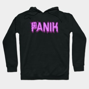 PANIK Hoodie